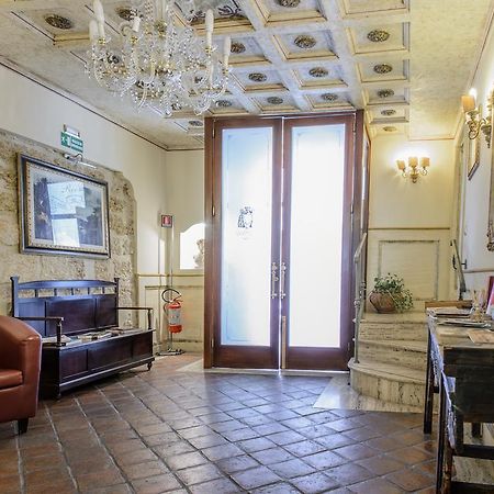 Locanda Del Gagini Palermo Exterior foto