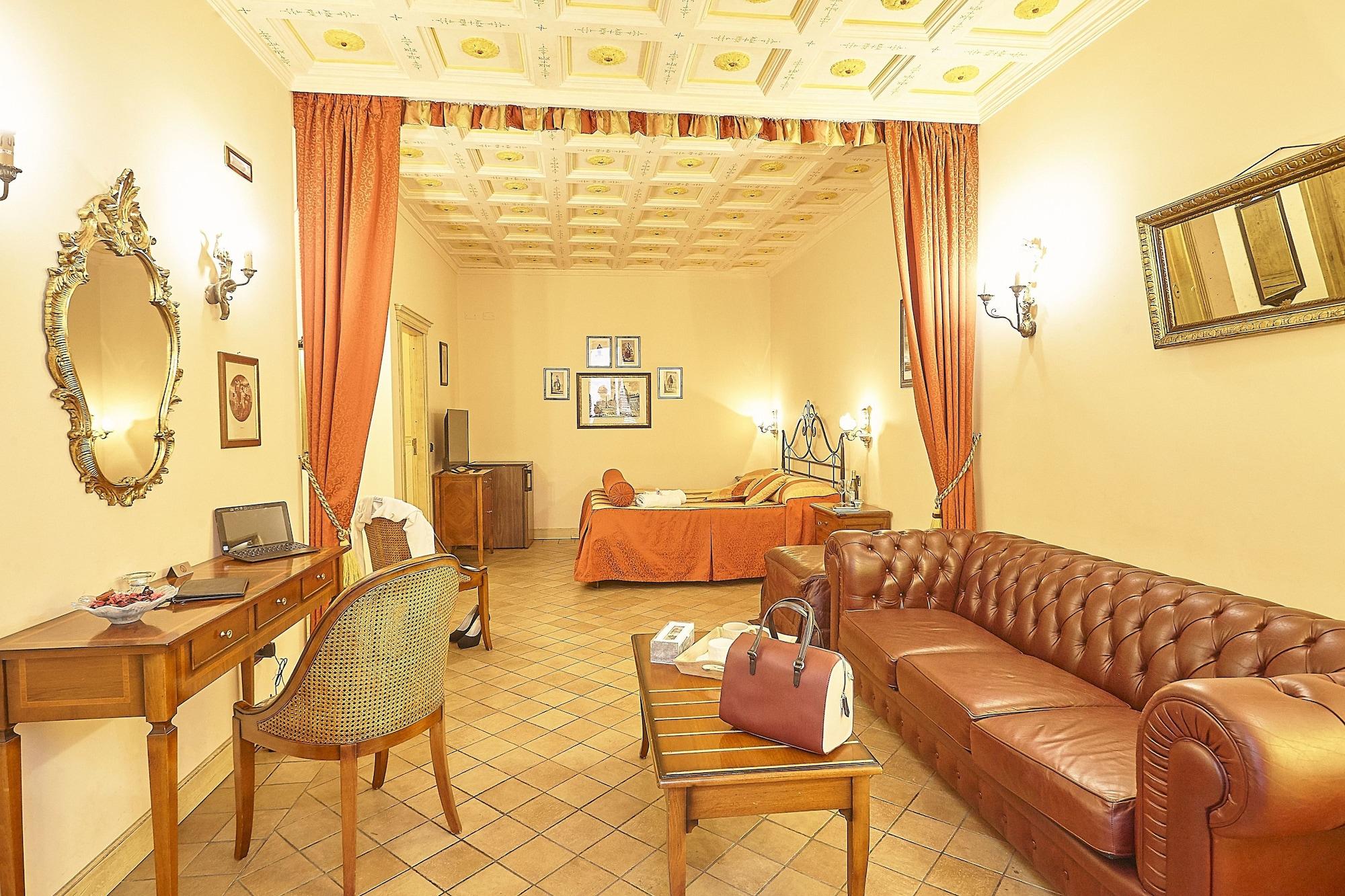 Locanda Del Gagini Palermo Exterior foto