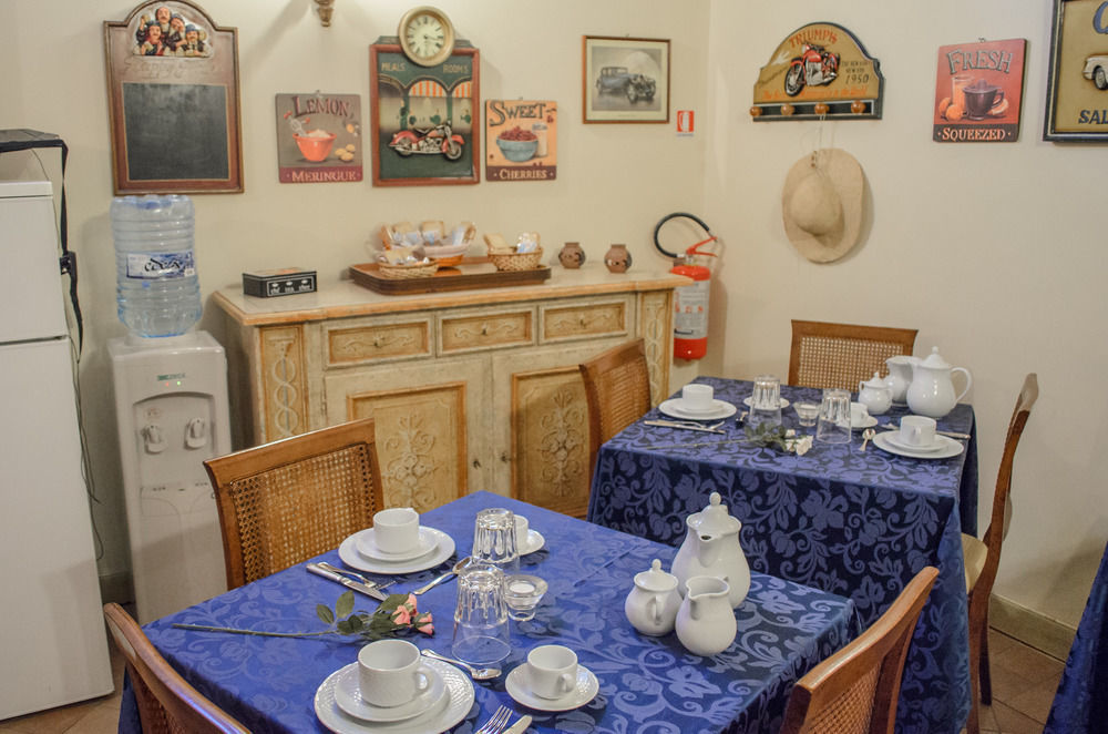 Locanda Del Gagini Palermo Exterior foto