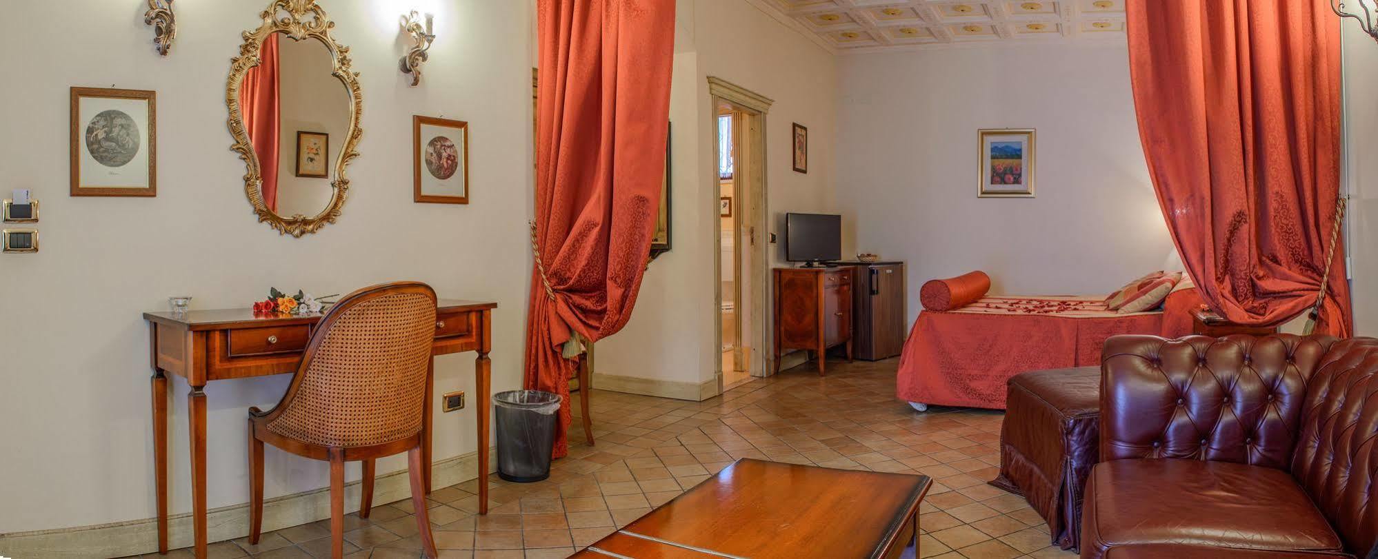Locanda Del Gagini Palermo Exterior foto